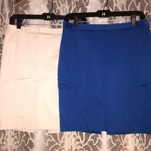 ✴️Bundle of 2! Express Pencil Skirts